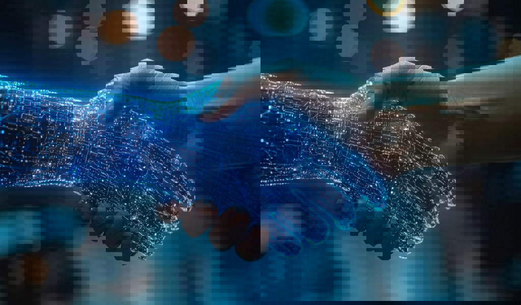 Orchestrating Trust in AI-Driven Work